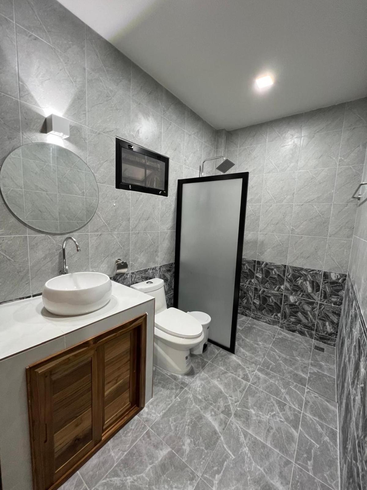 Private Pool Residences Ko Pha Ngan Exterior photo